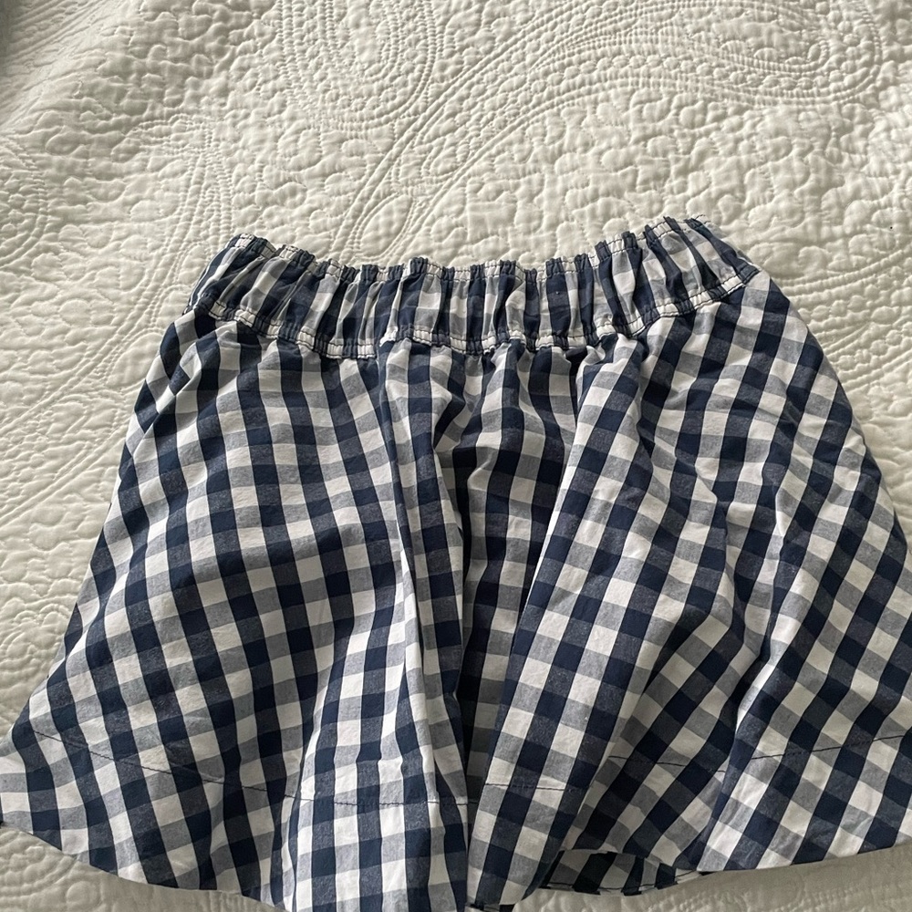 Medium kids skirt
